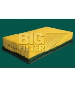 BIG FILTER GB9608 Фильтр воздушный BIG
